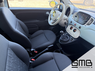 Fiat 500 1.0 HYBRIDE 70