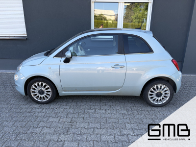 Fiat 500 1.0 HYBRIDE 70