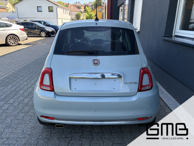 Fiat 500 1.0 HYBRIDE 70