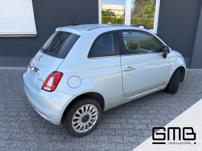 Fiat 500 1.0 HYBRIDE 70