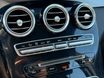 Mercedes-Benz GLC 220 d 4Matic AMG