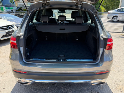 Mercedes-Benz GLC 220 d 4Matic AMG
