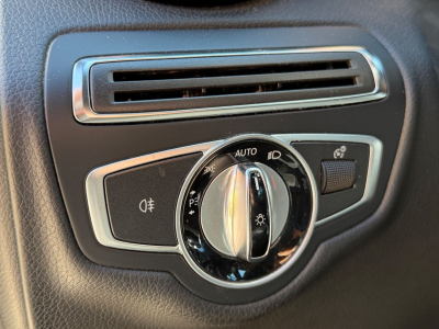 Mercedes-Benz GLC 220 d 4Matic AMG