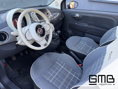 Fiat 500 1.2 8V 69