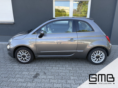 Fiat 500 1.2 8V 69