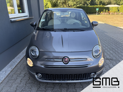 Fiat 500 1.2 8V 69