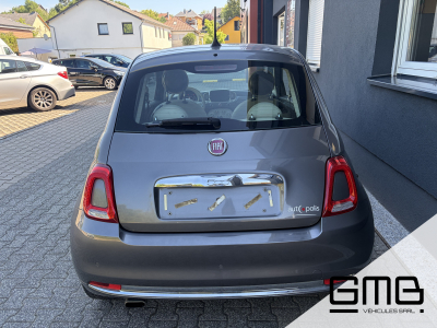 Fiat 500 1.2 8V 69