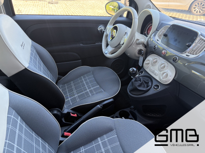 Fiat 500 1.2 8V 69