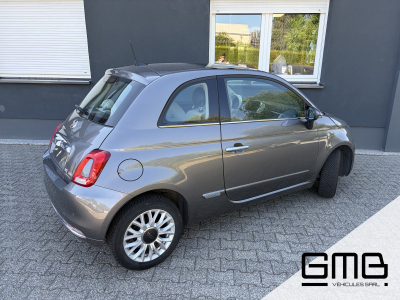 Fiat 500 1.2 8V 69