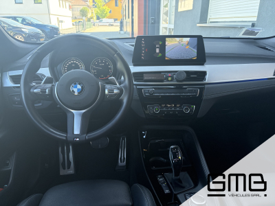 BMW X2 M 35I 306 M PERFORMANCE BVA8