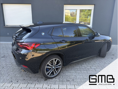 BMW X2 M 35I 306 M PERFORMANCE BVA8