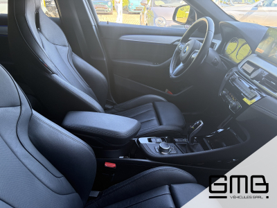 BMW X2 M 35I 306 M PERFORMANCE BVA8