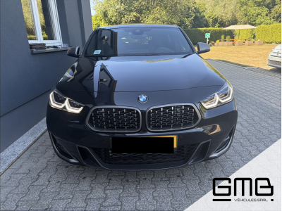 BMW X2 M 35I 306 M PERFORMANCE BVA8