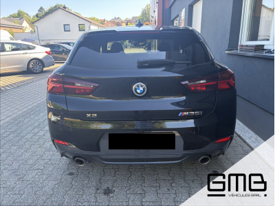 BMW X2 M 35I 306 M PERFORMANCE BVA8