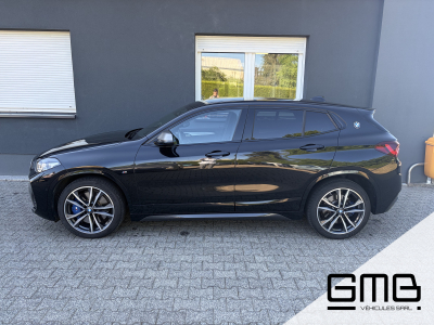 BMW X2 M 35I 306 M PERFORMANCE BVA8