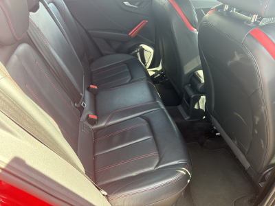 Audi Q2 30 TDI 115 CV S-TRONIC