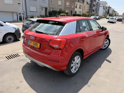 Audi Q2 30 TDI 115 CV S-TRONIC