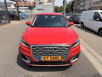 Audi Q2 30 TDI 115 CV S-TRONIC