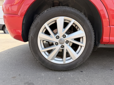 Audi Q2 30 TDI 115 CV S-TRONIC