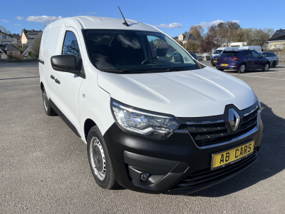Renault Express 1.5 Extra Blue 95 dci PDC Clim