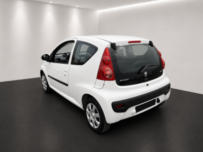 Peugeot 107 1.0i 70ch 22.000km !