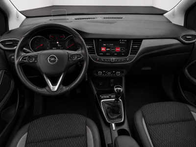 Opel Crossland X 1.2 Turbo 131 Innovation 360* Head Up