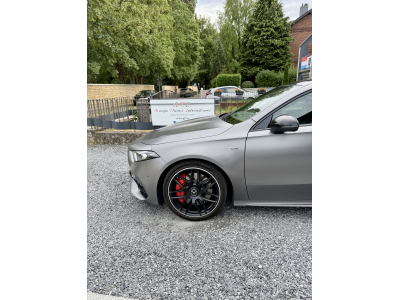 Mercedes-Benz A 45 AMG S 421 4Matic 8G