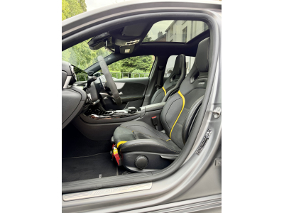 Mercedes-Benz A 45 AMG S 421 4Matic 8G