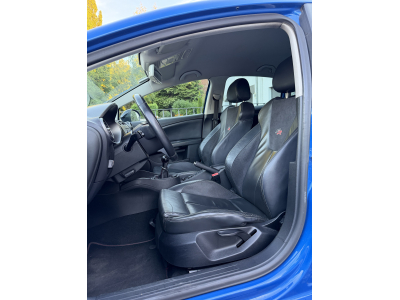 Seat Leon 2.0 TDI 170 FR JE Design