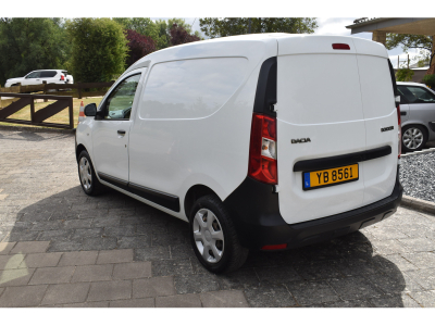 Dacia Dokker 1,5 DCi airco Eu6 sans Adblue