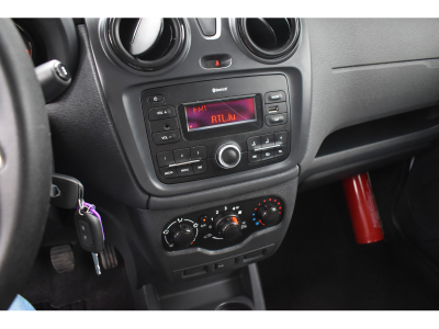 Dacia Dokker 1,5 DCi airco Eu6 sans Adblue
