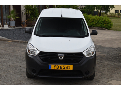 Dacia Dokker 1,5 DCi airco Eu6 sans Adblue