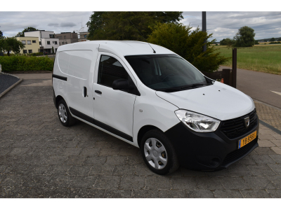 Dacia Dokker 1,5 DCi airco Eu6 sans Adblue