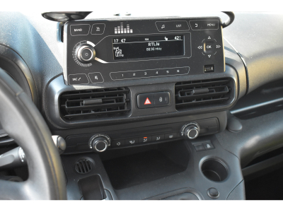 Citroën Berlingo 1,5 DCi 100 maxi 3 places très bon état