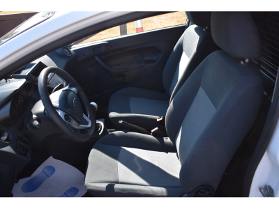 Ford Fiesta 1,4 TDCi Airco 93000km 2PL.