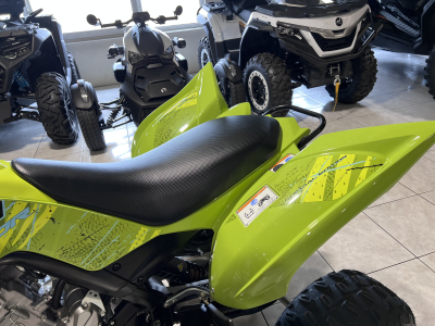 Yamaha YFM 700 R - RAPTOR homologuée