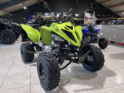Yamaha YFM 700 R - RAPTOR homologuée