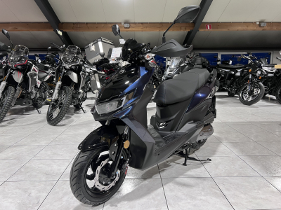 SYM Jet 4 RX 50 Classe A  25 Km/h