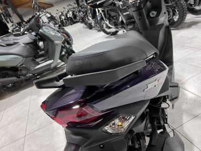 SYM Jet 4 RX 50 Classe A  25 Km/h