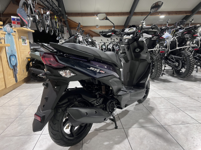 SYM Jet 4 RX 50 Classe A  25 Km/h