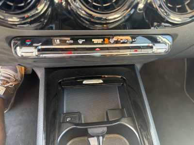 Mercedes-Benz B 180 136CV AUTO ATT-REM.