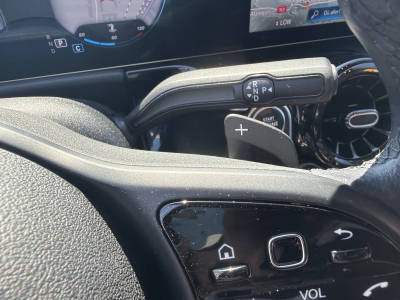Mercedes-Benz B 180 136CV AUTO ATT-REM.