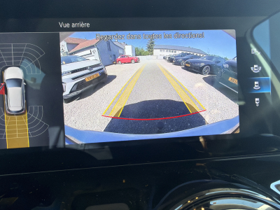 Mercedes-Benz B 180 136CV AUTO ATT-REM.