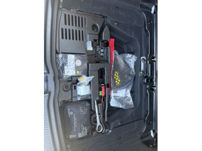 Mercedes-Benz B 180 136CV AUTO ATT-REM.