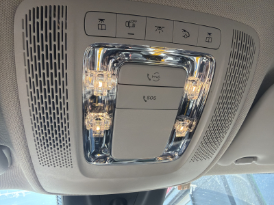 Mercedes-Benz B 180 136CV AUTO ATT-REM.
