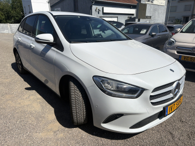Mercedes-Benz B 180 136CV AUTO ATT-REM.