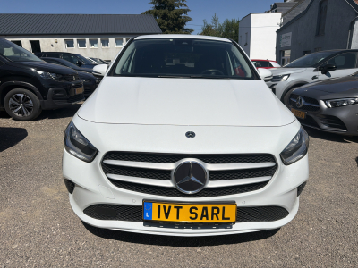 Mercedes-Benz B 180 136CV AUTO ATT-REM.