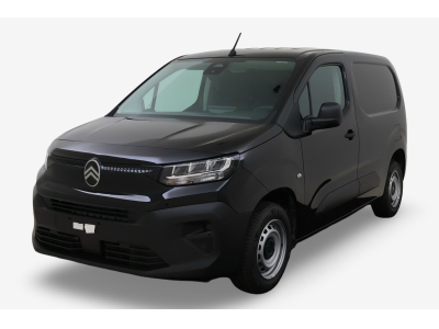 Citroën Berlingo L1H1 100 Kamera/3 Sitzer