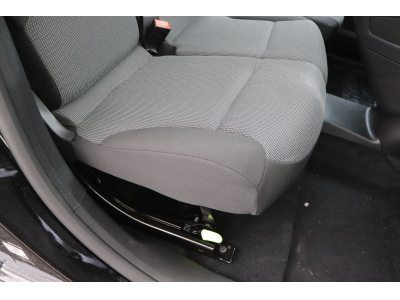 Citroën Berlingo L1H1 100 Kamera/3 Sitzer