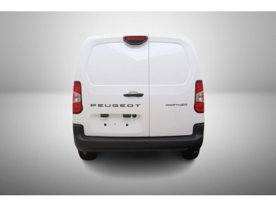 Peugeot Partner L2H1 130 Navy/Kamera/digitaler Spiegel